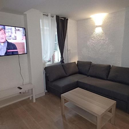 Studio Neuf Climatise Centre Ville #6 Тулон Экстерьер фото