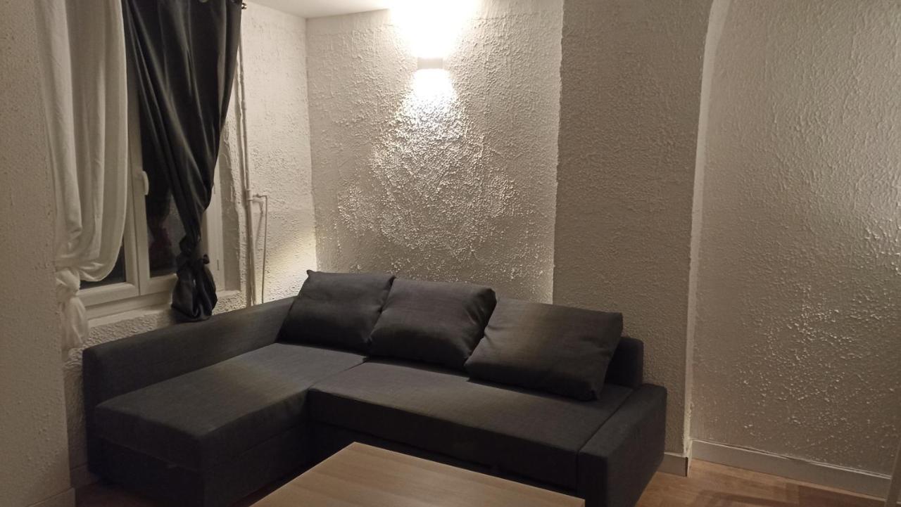 Studio Neuf Climatise Centre Ville #6 Тулон Экстерьер фото
